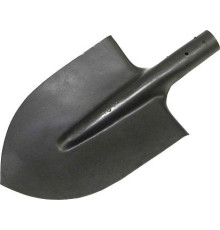 Лопата штыковая ЛКО (без черенка)
