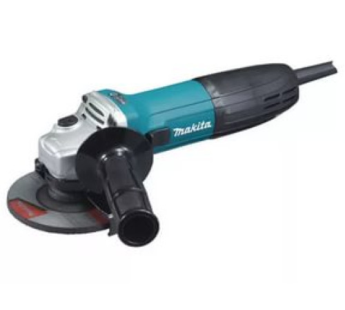 Угловая шлифмашина Makita GA 5030R — Новобаза в Новомосковске