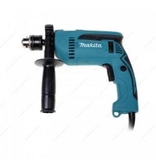 Дрель ударная Makita HP1640 К