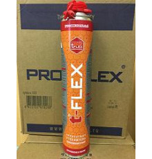 Напыляемый утеплитель t-FLEX