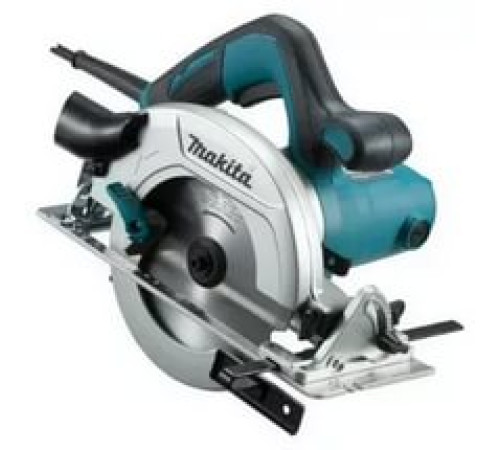 Пила диск Makita HS 6601 — Новобаза в Новомосковске