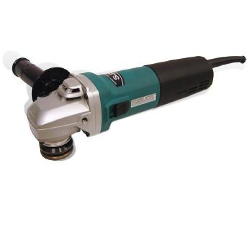 Угловая шлифмашина Makita 9565 CV — Новобаза в Новомосковске