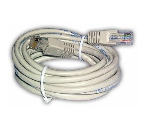 Шнур pc15 патч-корд UTP 15м Rexant — Новобаза в Новомосковске