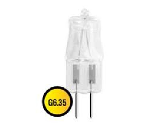 Лампа Navigator NH G6.35 35w 12v clear 94211 — Новобаза в Новомосковске