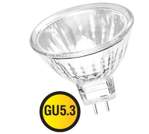 Лампа Navigator NH MR11 50w 220v JCDR 94224 — Новобаза в Новомосковске