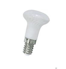 Лампа Онлайт LED R50 5w/4K E14 71652