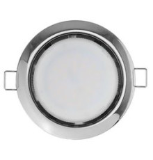 Светильник NGX-R1-003-GX53 хром Navigator