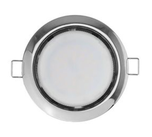 Светильник NGX-R1-003-GX53 хром Navigator — Новобаза в Новомосковске