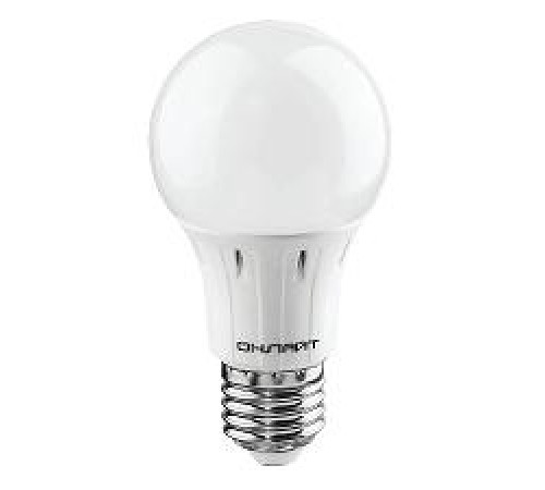 Лампа Онлайт LED A60 20w/4K E27 61158 — Новобаза в Новомосковске