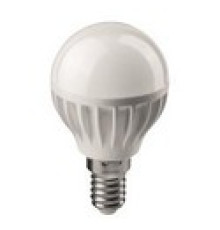 Лампа Онлайт LED G45 8w/27K E14 71624