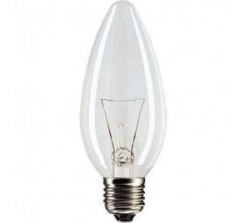 Лампа GE C1 Cl 40w Е27 Брест 74396 — Новобаза в Новомосковске