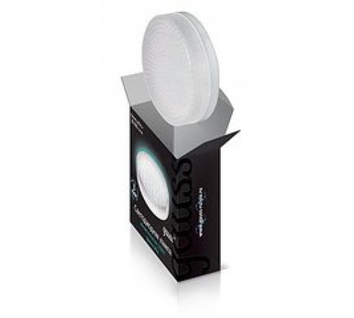 Лампа Gauss LED EL GX53 9w/4100 — Новобаза в Новомосковске