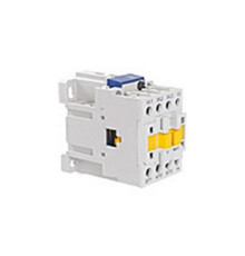 Контактор ПМ12-010100 230В KKP-010-230-10 iEK