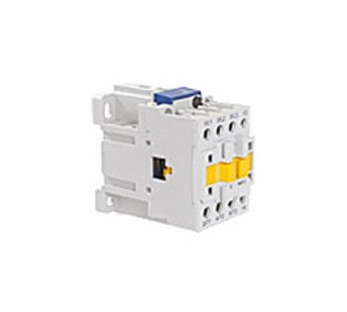 Контактор ПМ12-025100 230В  KKP-025-230-10 iEK — Новобаза в Новомосковске