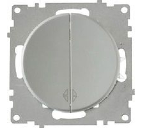 Механизм Вык.прох. 2-кл. СП Florence сер. OneKey — Новобаза в Новомосковске