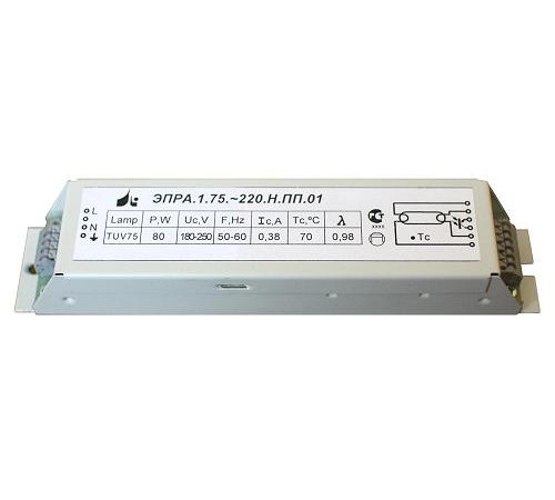 Аппарат пускорег.(ЭПРА) 94 449 NB-ETL-418-EA3 Navigator — Новобаза в Новомосковске