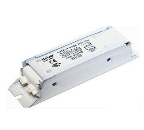 Дроссель (ПРА) L40 A-L 230V Helvar 1315000 — Новобаза в Новомосковске