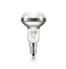Лампа накаливания ЗК40 R50 230-40Вт Е14