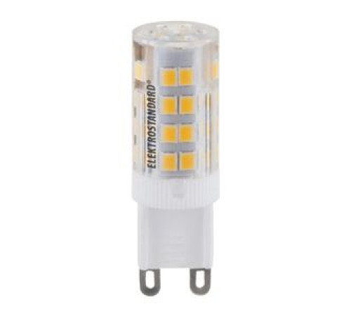 G9 LED 5W 220V 4200К — Новобаза в Новомосковске