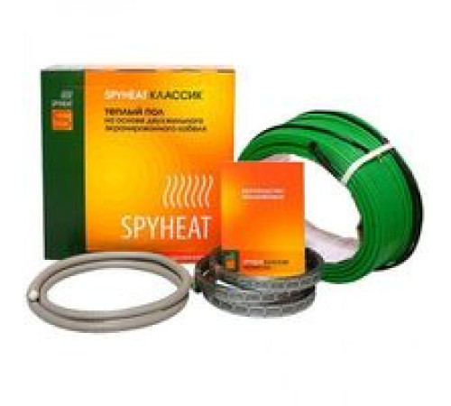 Монтажный набор SPYHEAT SHD-15-900 (5.6-7.5м2) — Новобаза в Новомосковске