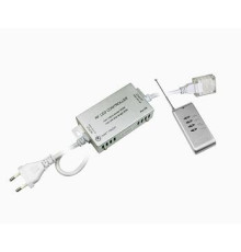 Сетевой шнур для светодиод. ленты MVS-5050 RGB 220