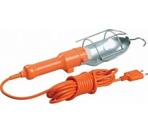 Светильник-переноска TDM 60w 220v 10метров — Новобаза в Новомосковске