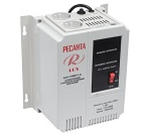Стабилизатор Ресанта АСН-1000Н/1-Ц (Настенный) — Новобаза в Новомосковске