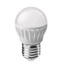 Лампа Онлайт LED G45 8w/6.5K E27 61137