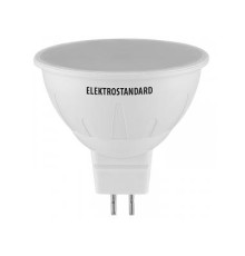 Лампа светодиодная MR16-5w-230-6500K Elect
