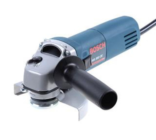 Угловая шлифмашина Bosch GWS 850 CE — Новобаза в Новомосковске