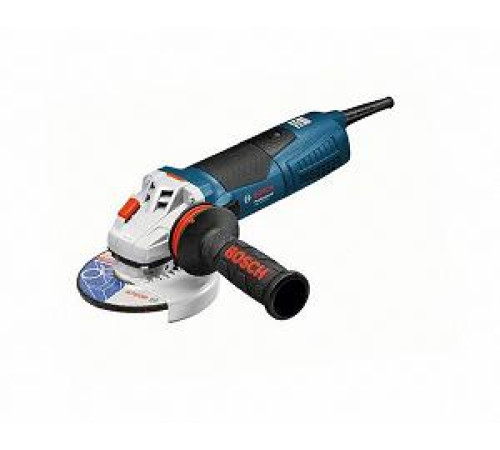 Угловая шлифмашина Bosch GWS 17-125 CI — Новобаза в Новомосковске