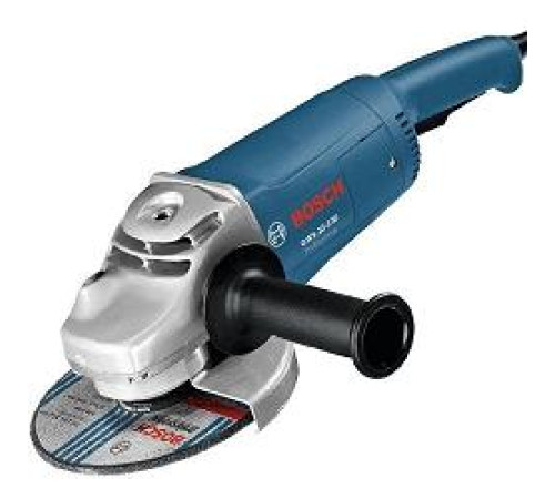 Угловая шлифмашина Bosch GWS 22-230 JH — Новобаза в Новомосковске