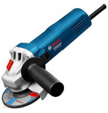Углошлифмашина Bosch GWS 750-125