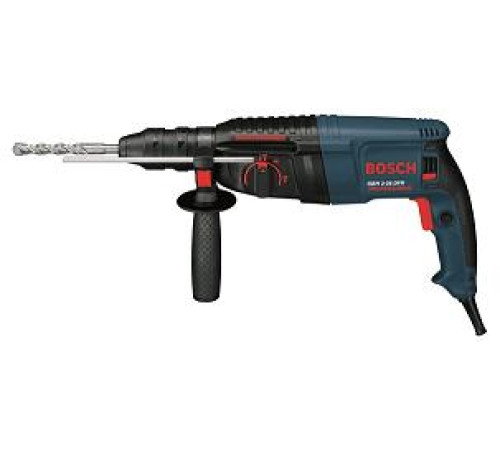 Перфоратор BOSCH GBH 2-26 DFR — Новобаза в Новомосковске
