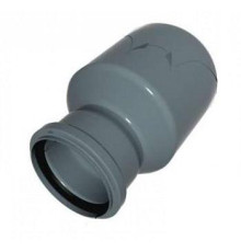 Переход эксцентрический ПП 40/32 Valfex