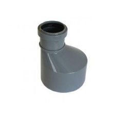 Переход эксцентрический ПП 50/40 Valfex