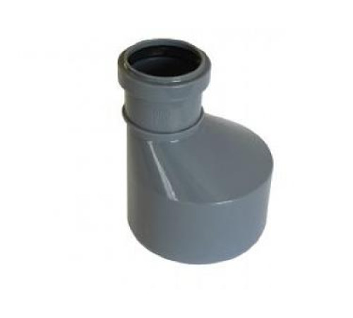 Переход эксцентрический ПП 50/40 Valfex — Новобаза в Новомосковске