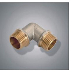 Уголок 1/2Mх1/2M (Наруж.) (Наруж.)