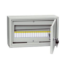 Щит ЩРН-18 IP31 (350х300х120) Basic EKF