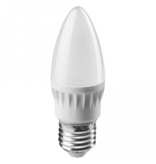 Лампа Онлайт LED C37 8w/2.7K E27 71634