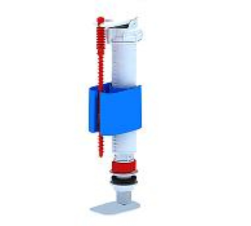 Арматура нижняя 1/2 WC5510 (наливной механизм) — Новобаза в Новомосковске