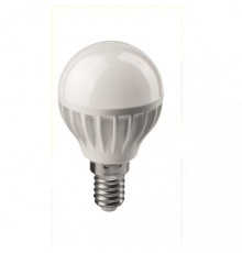 Лампа Онлайт LED G45 8w/6.5K E14 61135