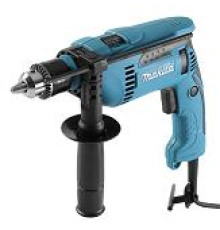 Дрель ударная  Makita HP1640