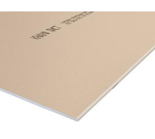 ГКЛ-А-ПЛУК КНАУФ (стандарт) 1200х2500х12,5 мм (3 м2) — Новобаза в Новомосковске
