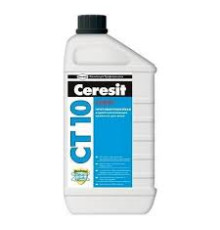 Пропитка для межплиточных швов СТ 10/1 1кг CERESIT