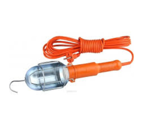 Светильник-переноска TDM 60w 220v 15метров — Новобаза в Новомосковске
