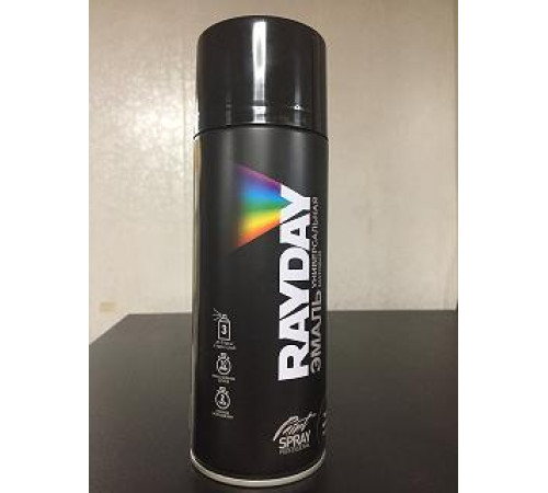 Краска аэрозоль акрил розовый антик 520мл RAYDAY — Новобаза в Новомосковске