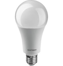 Лампа Онлайт LED A70 30w/6,5K E27