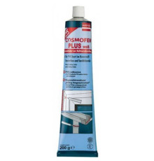 Клей COSMOFEN PLUS Прозрачный (Германия) 200г