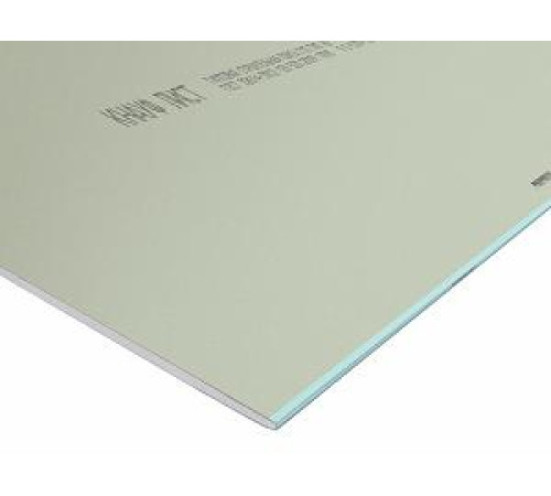 ГКЛ-А-ПЛУК КНАУФ (стандарт) 1200х2500х9,5 мм (3 м2) — Новобаза в Новомосковске